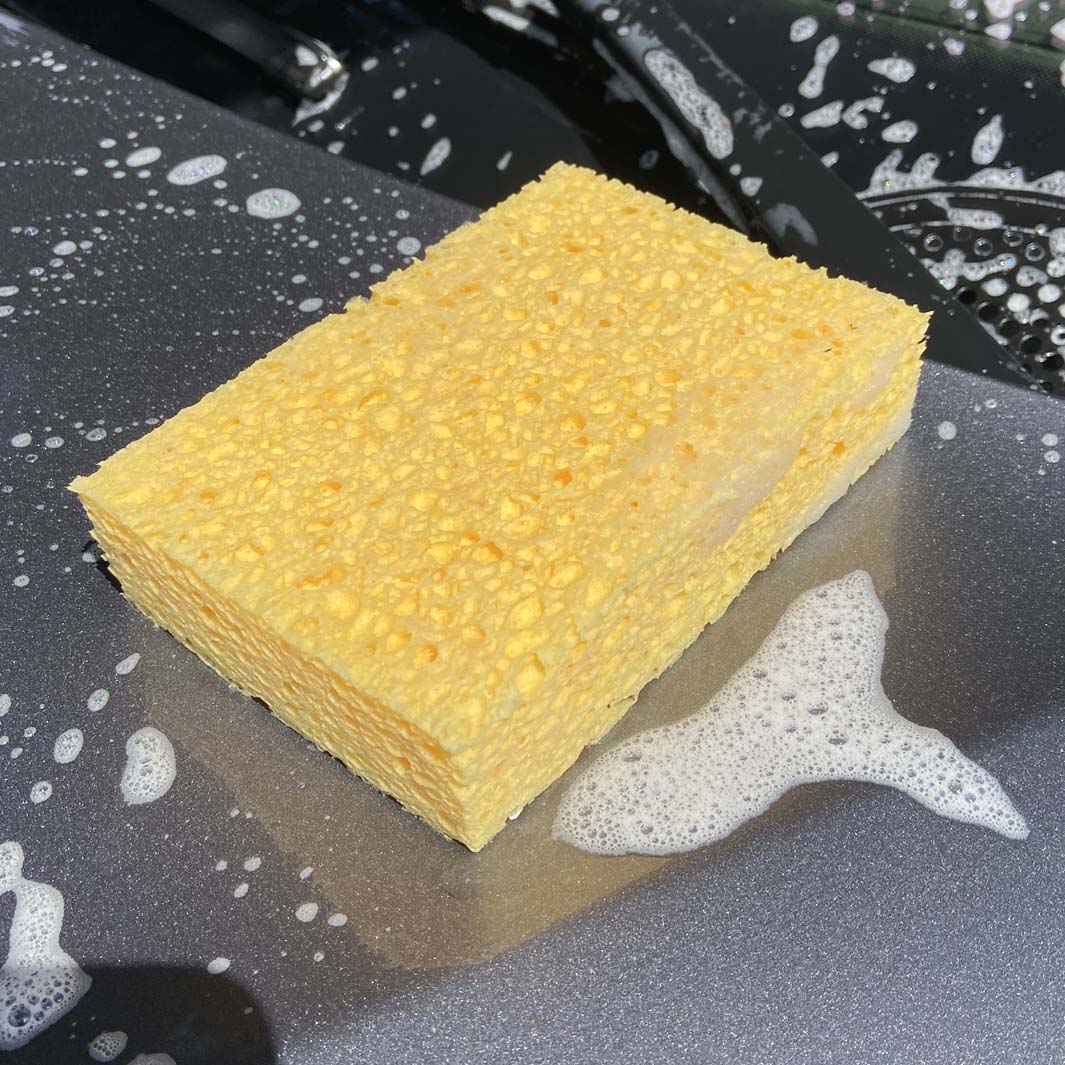 *NQP* Cellulose Household Sponge