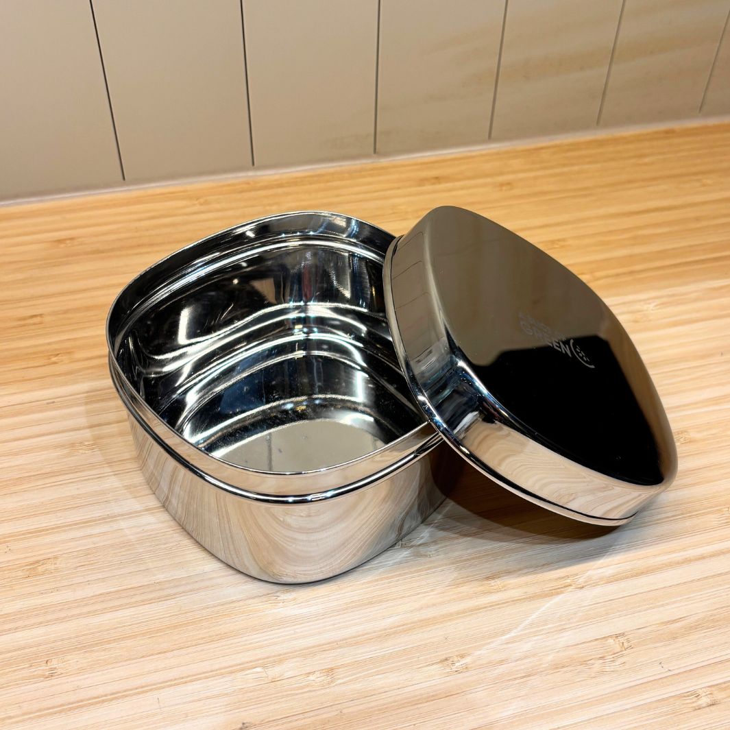 Bankura – Set of Three Containers