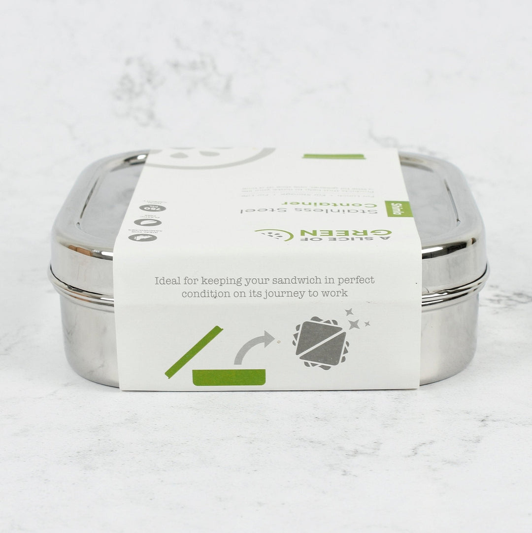 Shimla - Container - Green Tulip