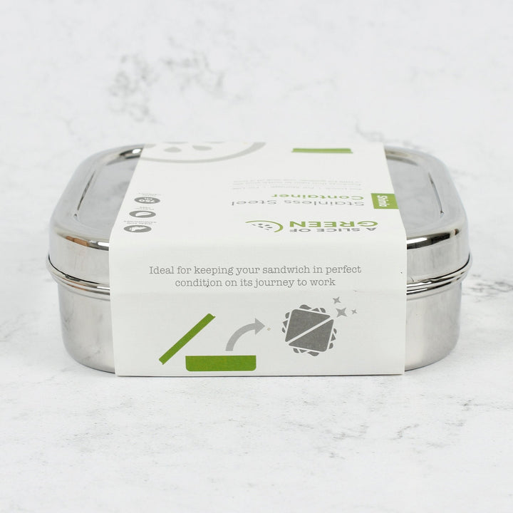 Shimla - Container - Green Tulip