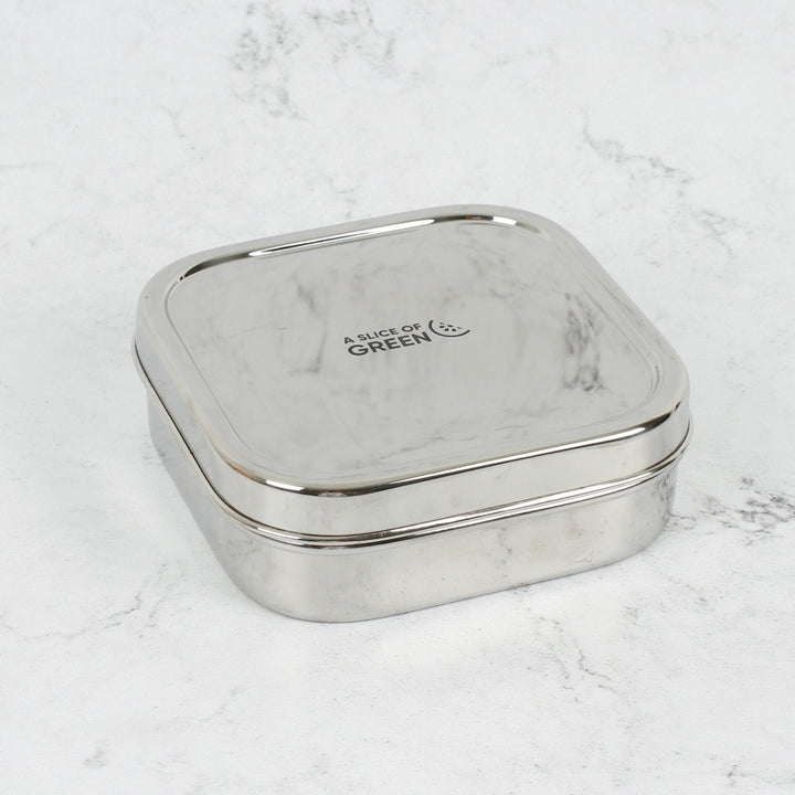 Shimla - Container - Green Tulip