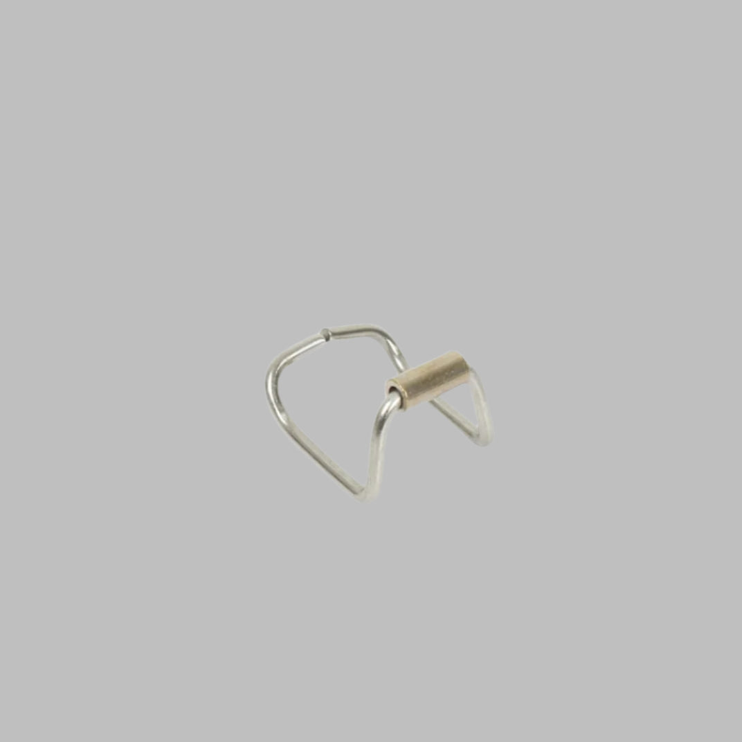 Replacement Clip for Kangra or Rampur Lunch Box