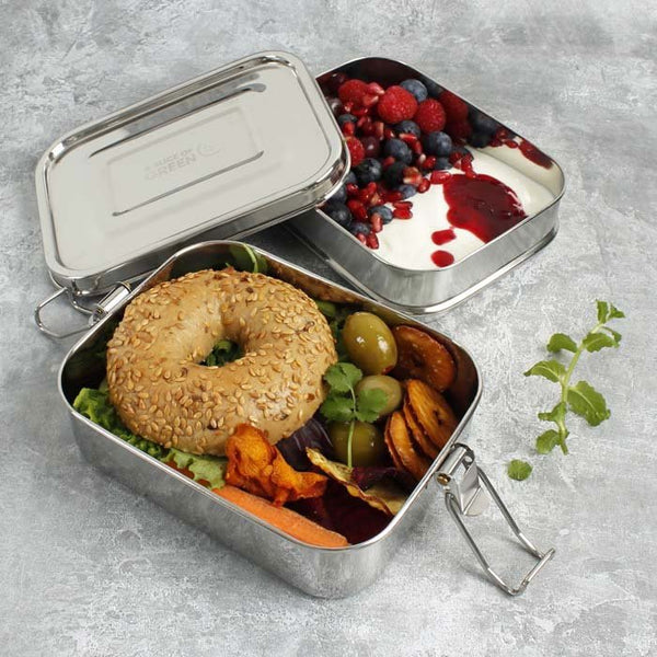 BUNACO／Twist Ⅱ triangle Dust Box M 2302-Z4K :Allied Moulded Products
