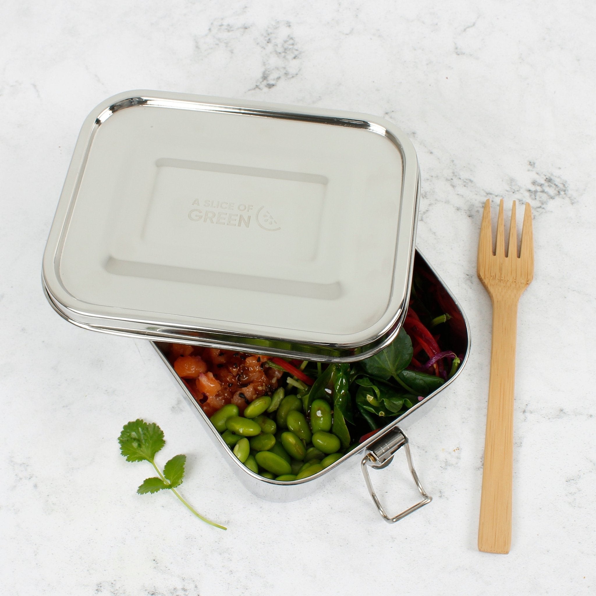 Doda - Leak Resistant Lunch Box – A Slice of Green