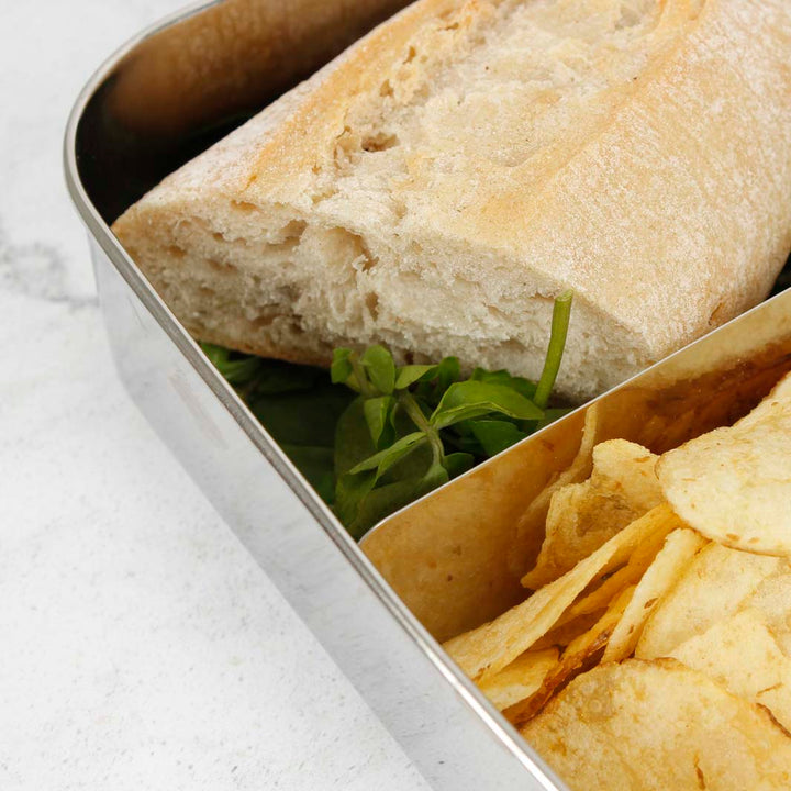 *NQP* Divider for Yanam Lunch Box
