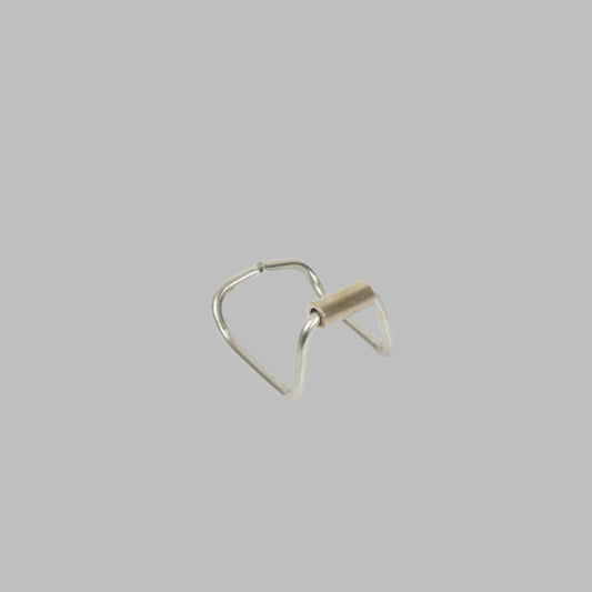 Replacement Clip for Kangra or Rampur Lunch Box