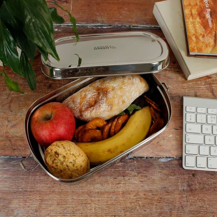 *NQP* Surat - Lunch Box