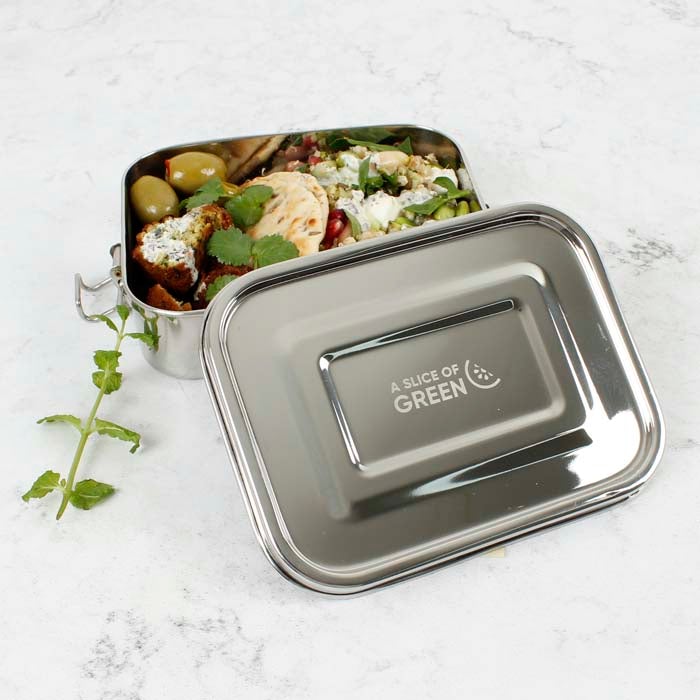 *NQP* Adoni - Leak Resistant Lunch Box
