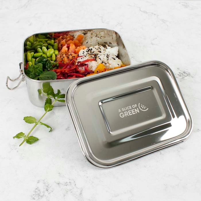 Doda - Leak Resistant Lunch Box