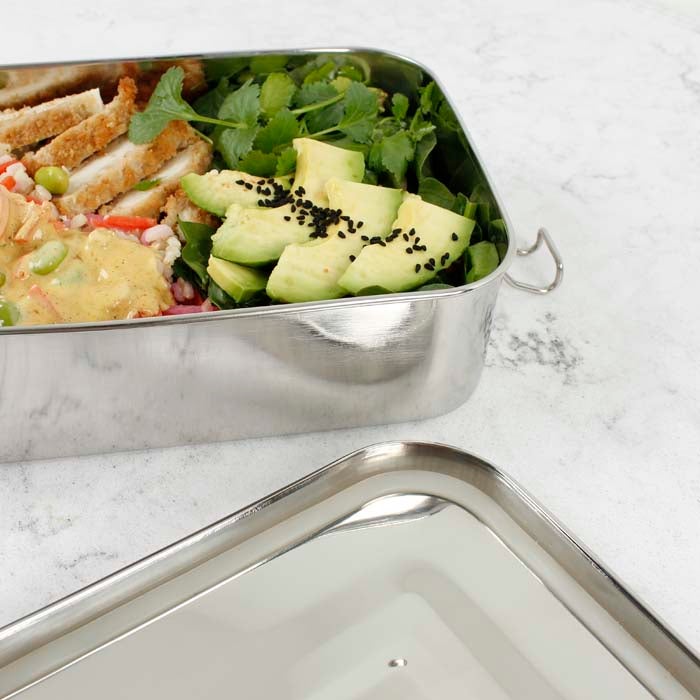 *NQP* Yanam - Leak Resistant Lunch Box