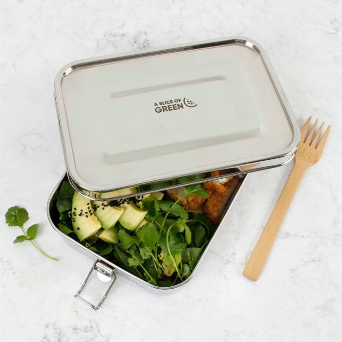 *NQP* Yanam - Leak Resistant Lunch Box